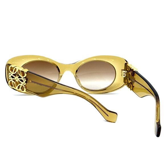 New! LOEWE Sunglasses LW40175U 96F, Authentic - Picture 11 of 12